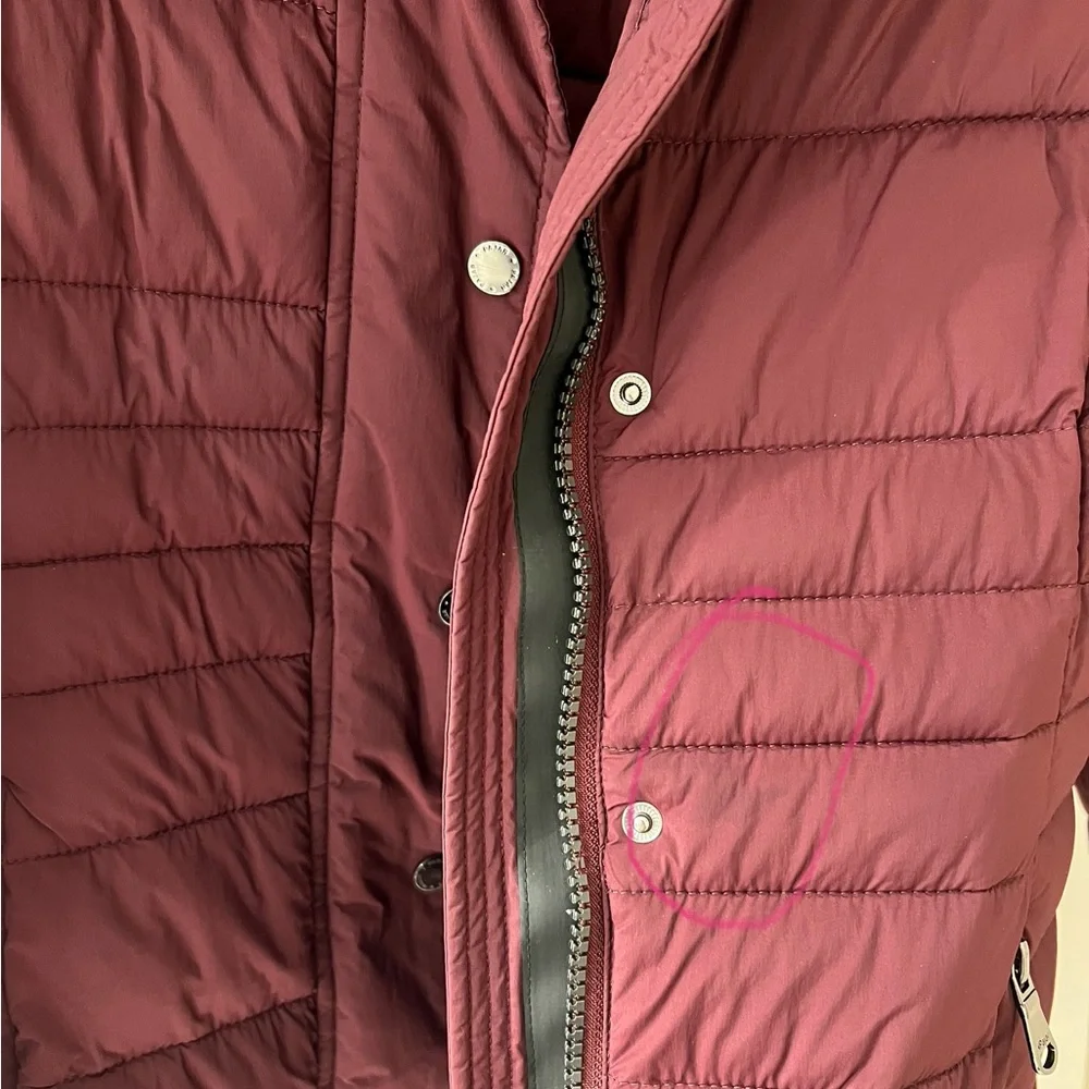 Pajar willow winter jacket parka - Picture 8 of 11